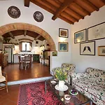 Il Poggetto A Vescinino Villa *