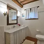 Il Poggetto A Vescinino Villa *