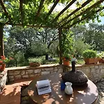 Il Poggetto A Vescinino Villa Radda in Chianti