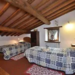 Il Poggetto A Vescinino Villa *