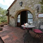 Il Poggetto A Vescinino * Radda in Chianti