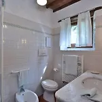 Villa Il Poggetto A Vescinino *