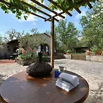 Il Poggetto A Vescinino Villa