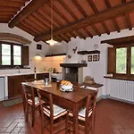 Il Poggetto A Vescinino Villa