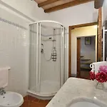 Il Poggetto A Vescinino Villa