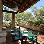 Villa Il Poggetto A Vescinino Radda in Chianti