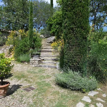 Il Poggetto A Vescinino Villa *